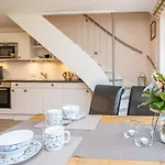 Appartement Ruem Hart